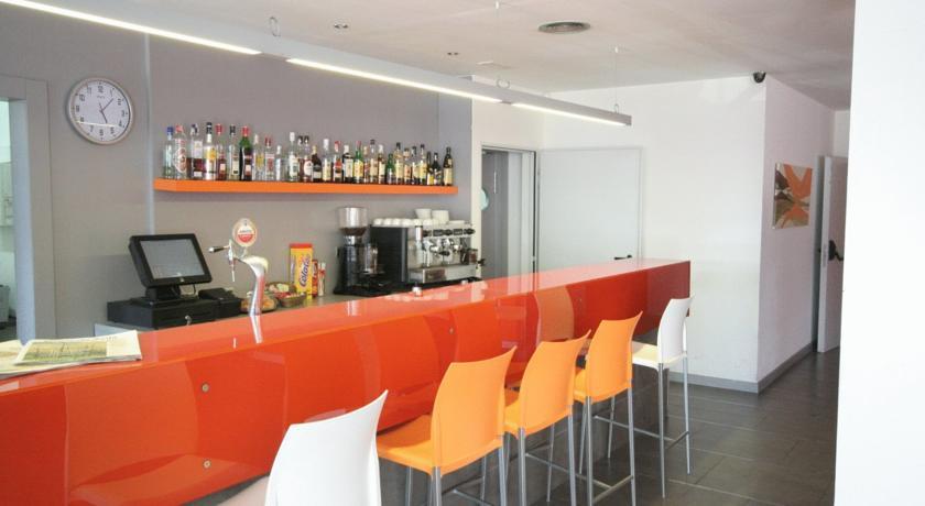 Hotel H2 Ávila エクステリア 写真