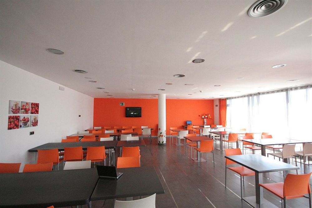 Hotel H2 Ávila 設備 写真