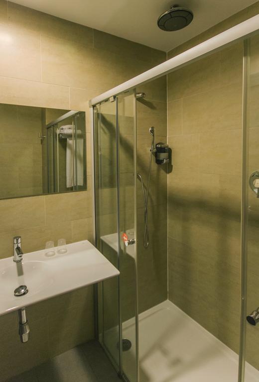 Hotel H2 Ávila エクステリア 写真
